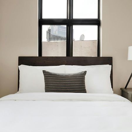Sonder By Marriott Bonvoy The Edison Apartments Old City Philadelphia Exterior foto