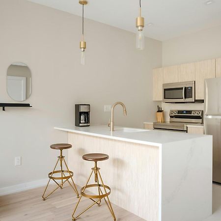 Sonder By Marriott Bonvoy The Edison Apartments Old City Philadelphia Exterior foto