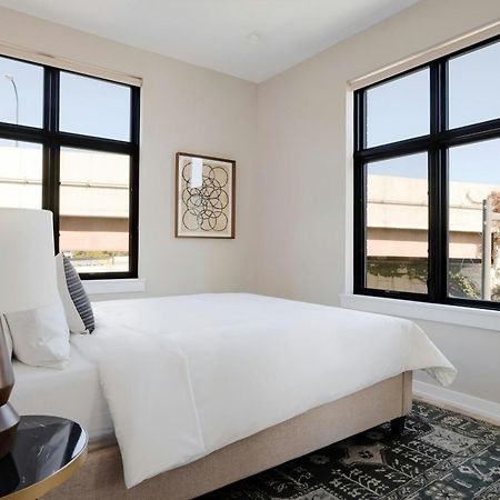 Sonder By Marriott Bonvoy The Edison Apartments Old City Philadelphia Exterior foto