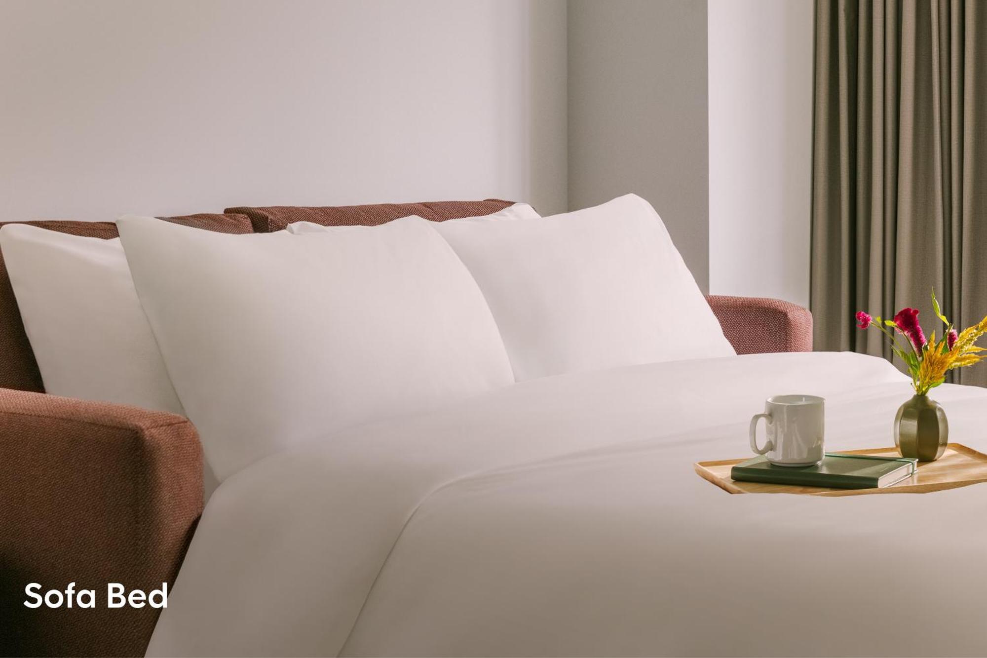 Sonder By Marriott Bonvoy The Edison Apartments Old City Philadelphia Zimmer foto