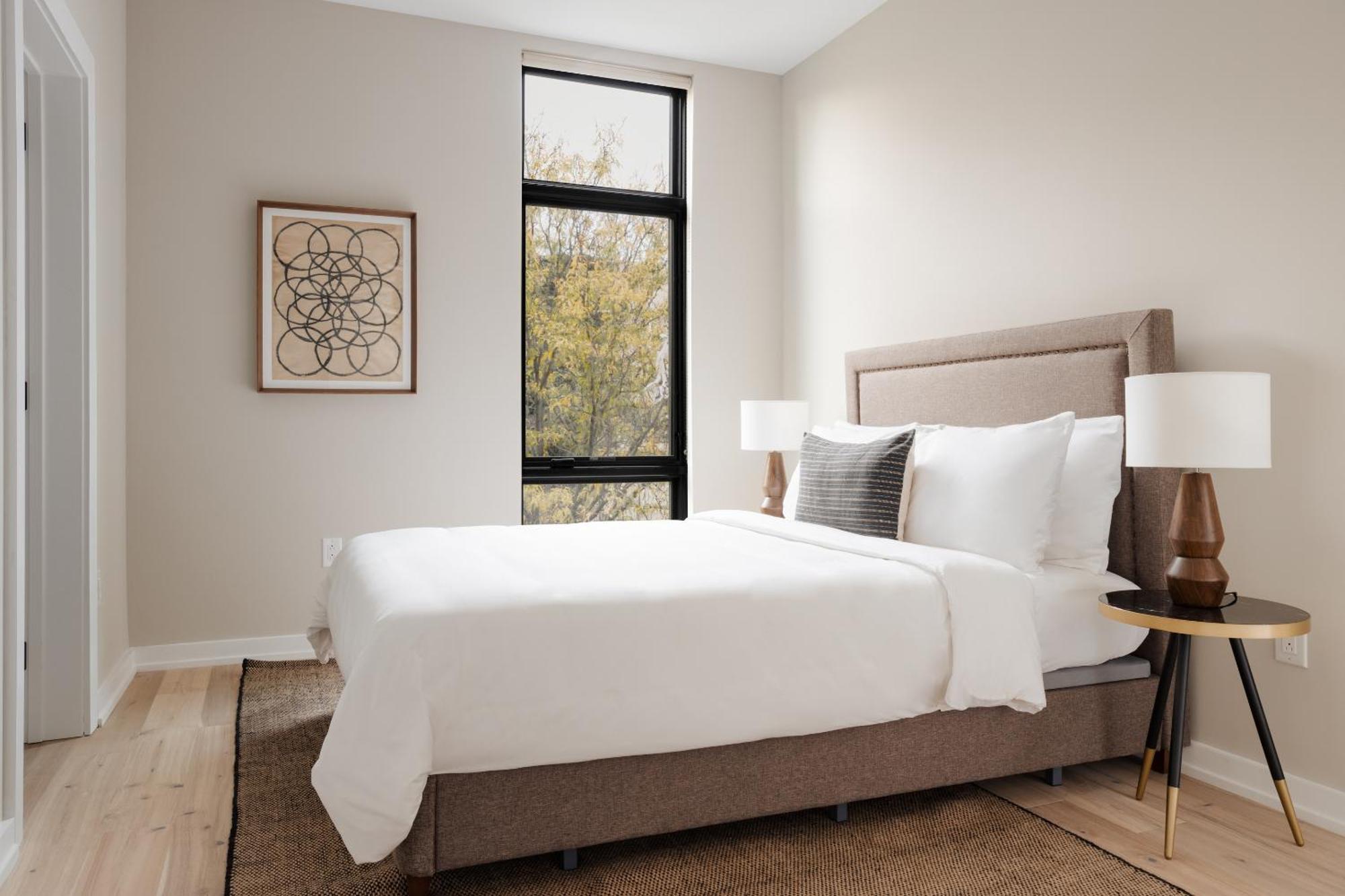 Sonder By Marriott Bonvoy The Edison Apartments Old City Philadelphia Exterior foto