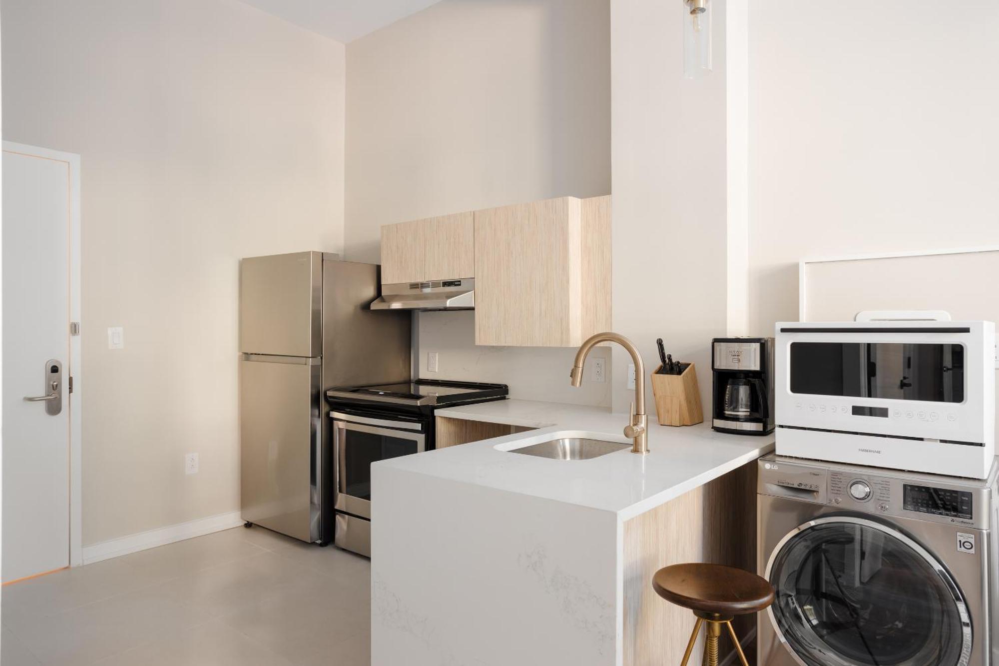 Sonder By Marriott Bonvoy The Edison Apartments Old City Philadelphia Exterior foto