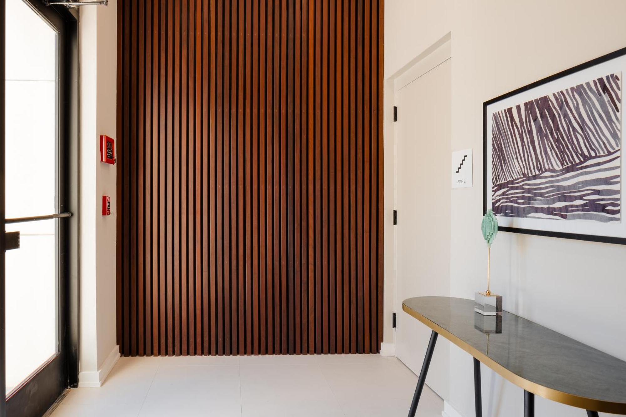 Sonder By Marriott Bonvoy The Edison Apartments Old City Philadelphia Exterior foto