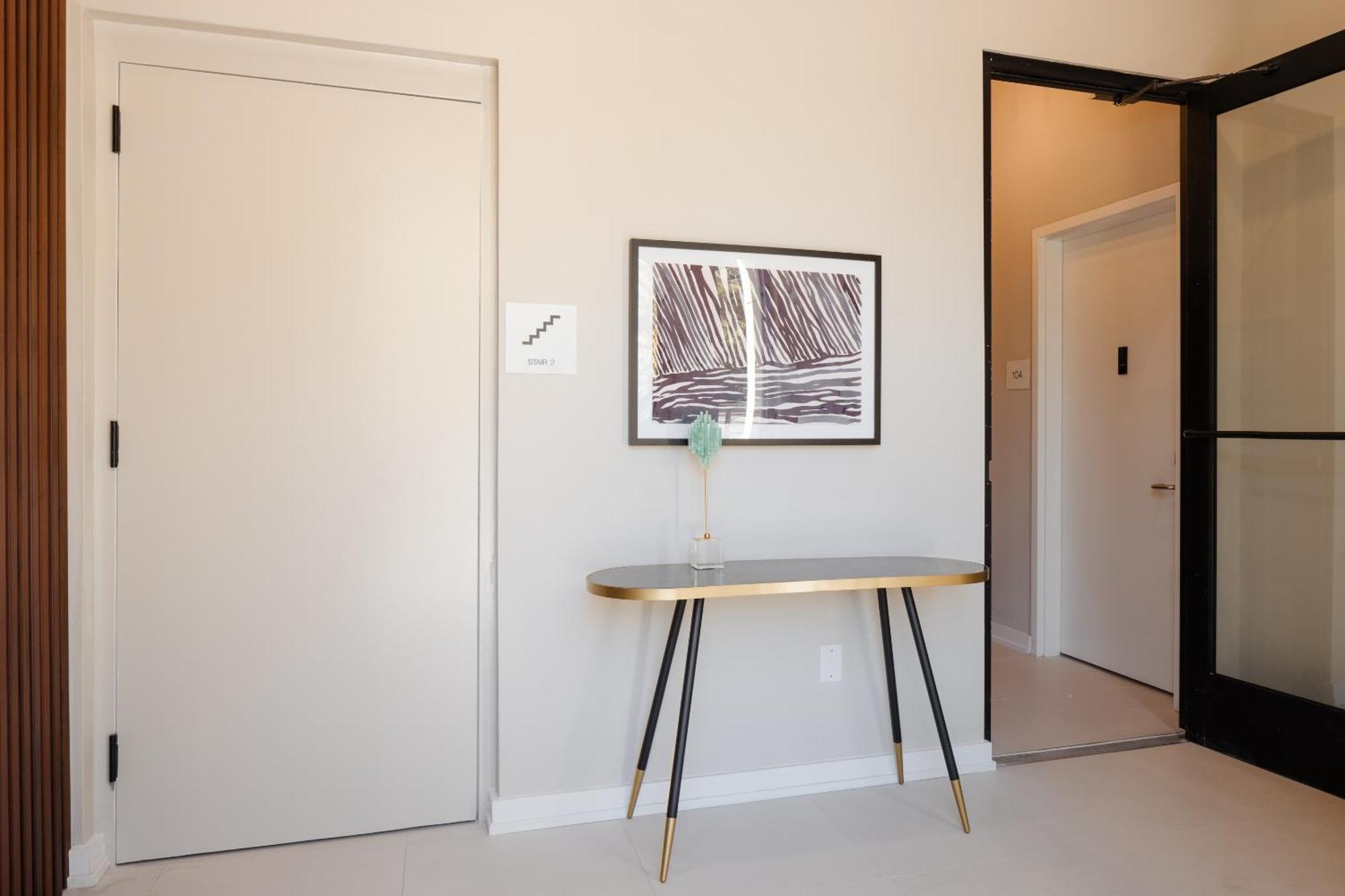 Sonder By Marriott Bonvoy The Edison Apartments Old City Philadelphia Exterior foto