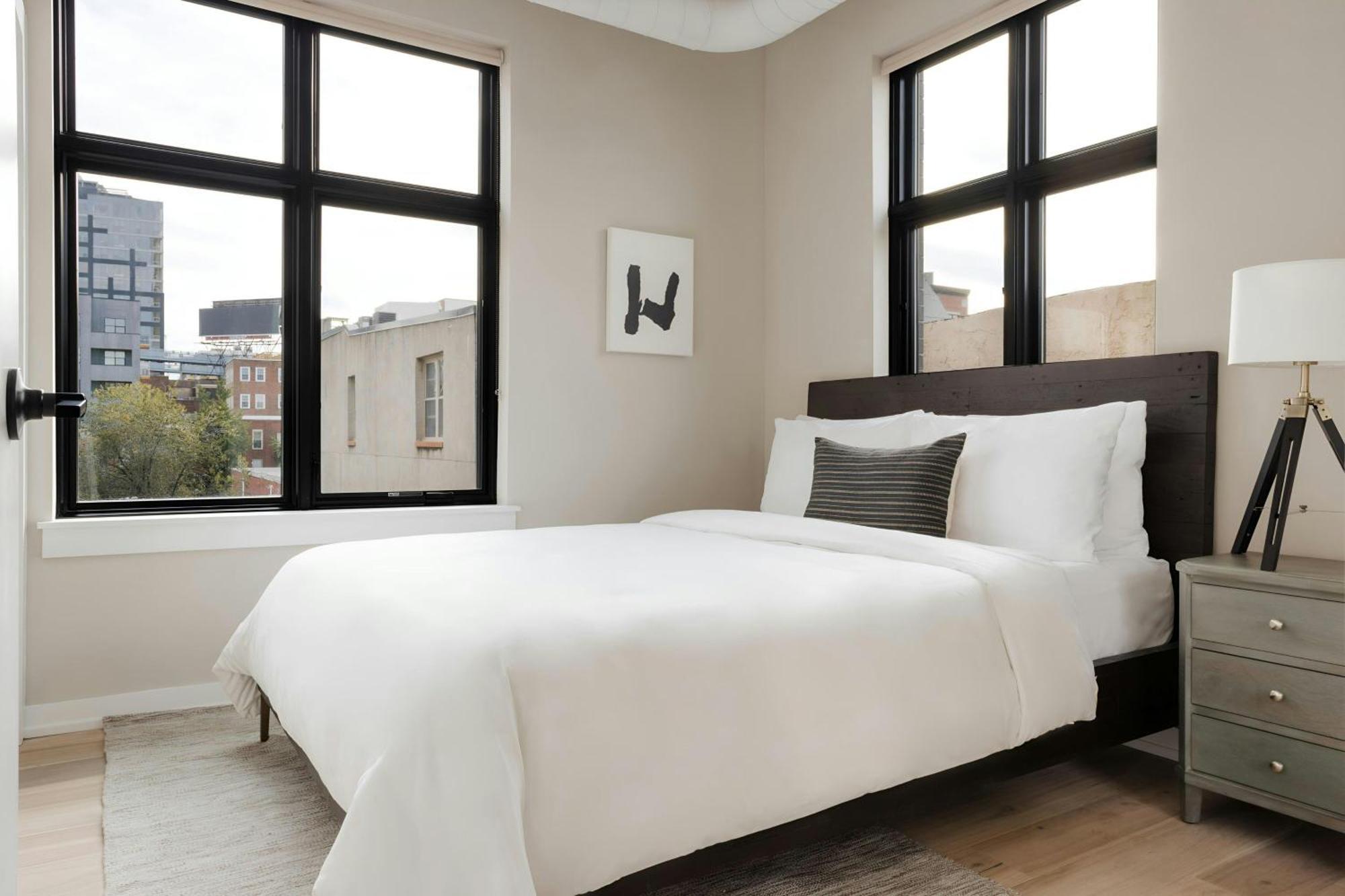 Sonder By Marriott Bonvoy The Edison Apartments Old City Philadelphia Exterior foto