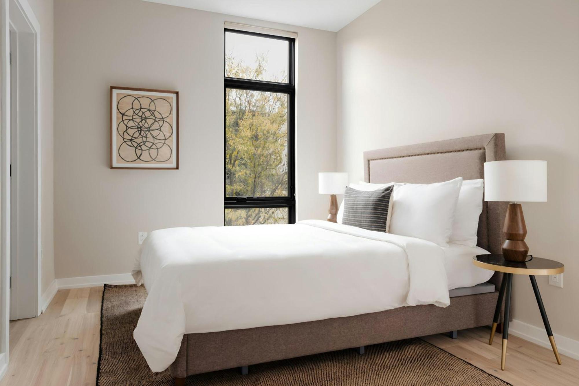 Sonder By Marriott Bonvoy The Edison Apartments Old City Philadelphia Exterior foto