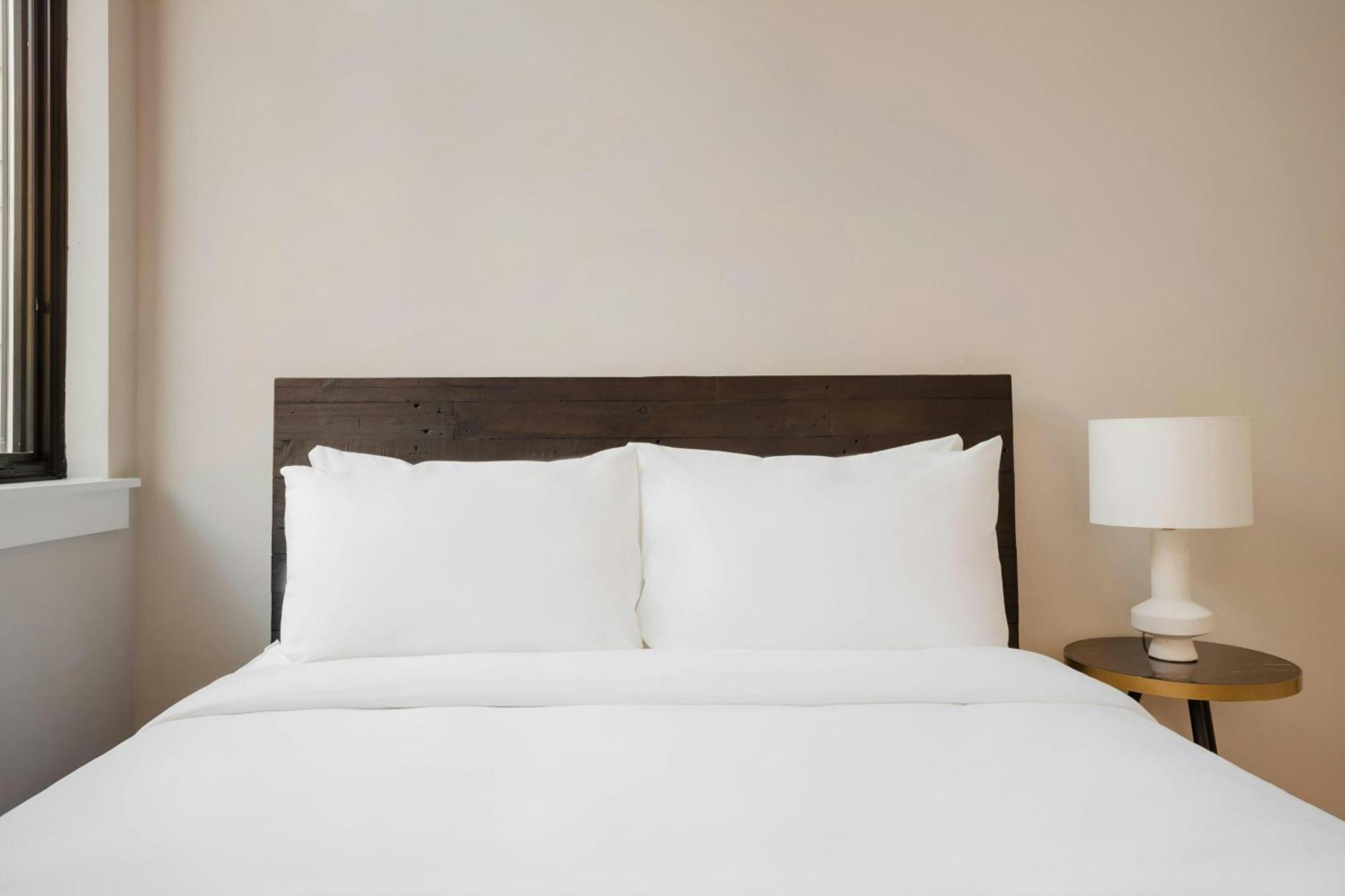 Sonder By Marriott Bonvoy The Edison Apartments Old City Philadelphia Exterior foto