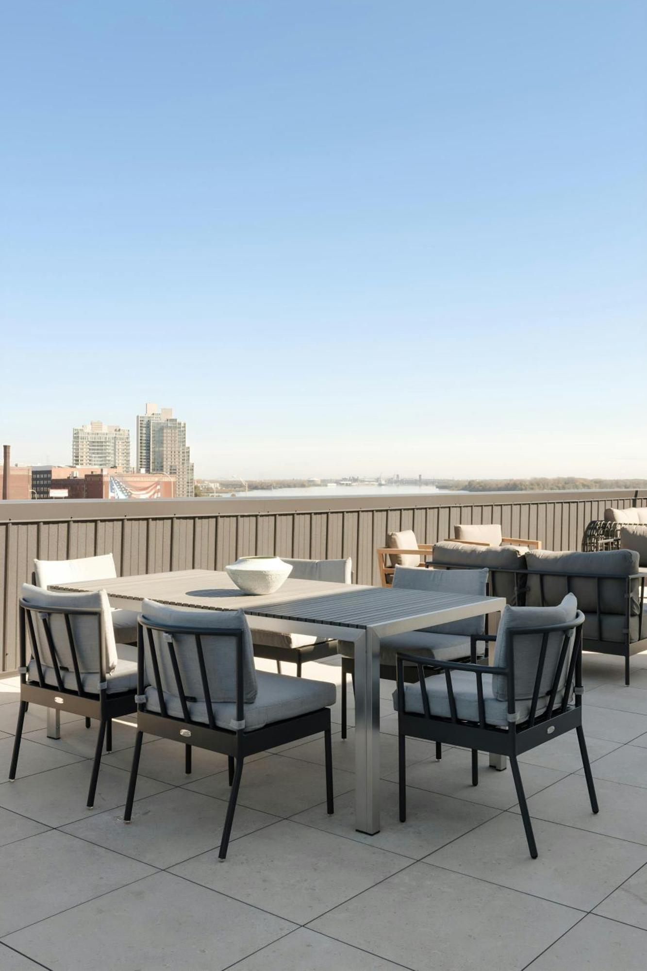 Sonder By Marriott Bonvoy The Edison Apartments Old City Philadelphia Exterior foto