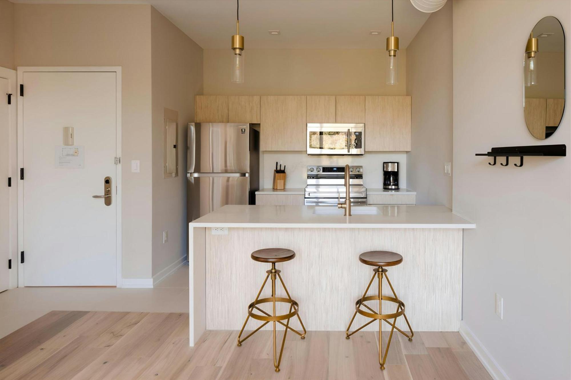 Sonder By Marriott Bonvoy The Edison Apartments Old City Philadelphia Exterior foto