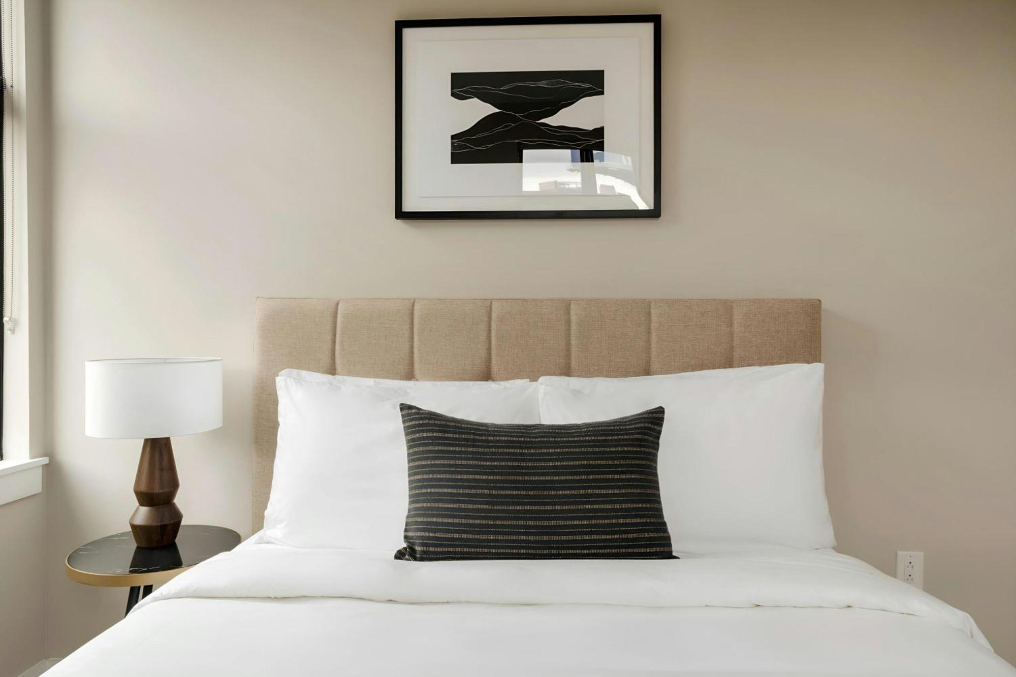 Sonder By Marriott Bonvoy The Edison Apartments Old City Philadelphia Exterior foto