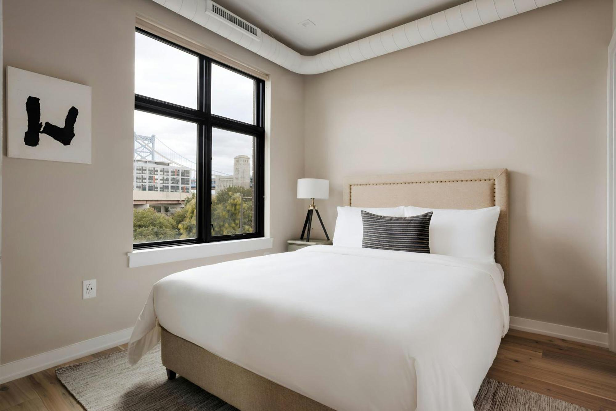 Sonder By Marriott Bonvoy The Edison Apartments Old City Philadelphia Exterior foto