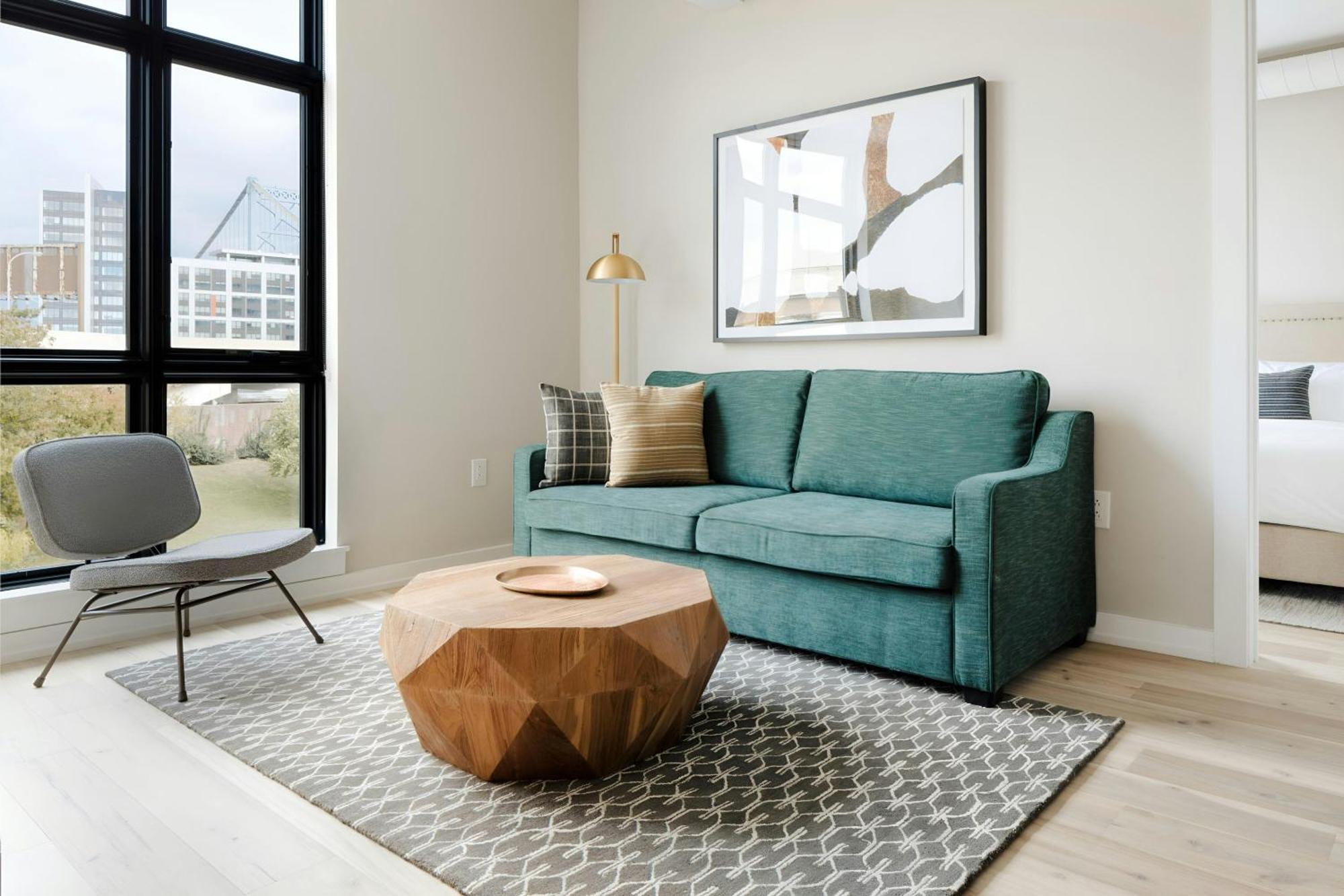 Sonder By Marriott Bonvoy The Edison Apartments Old City Philadelphia Exterior foto