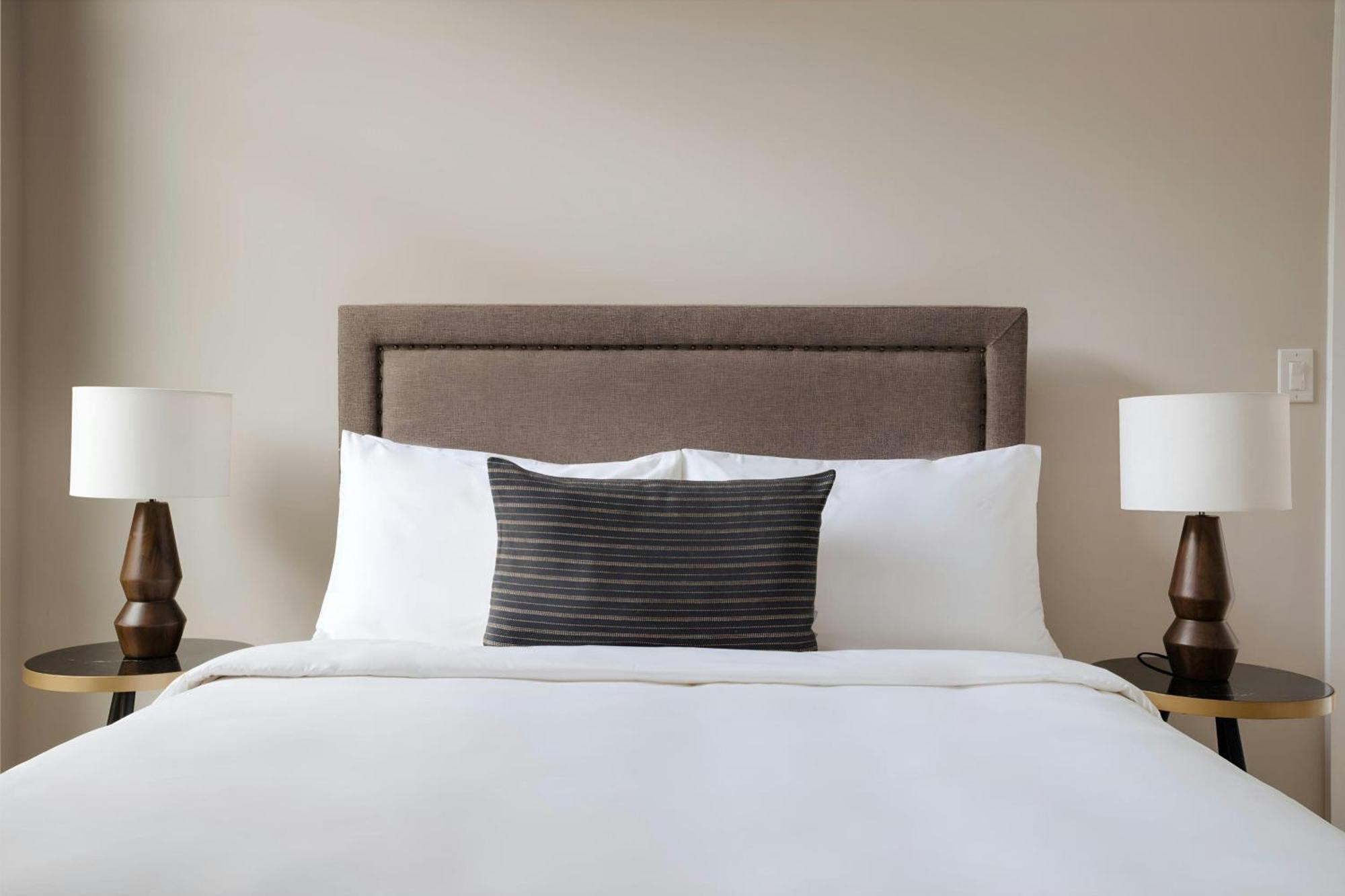 Sonder By Marriott Bonvoy The Edison Apartments Old City Philadelphia Exterior foto