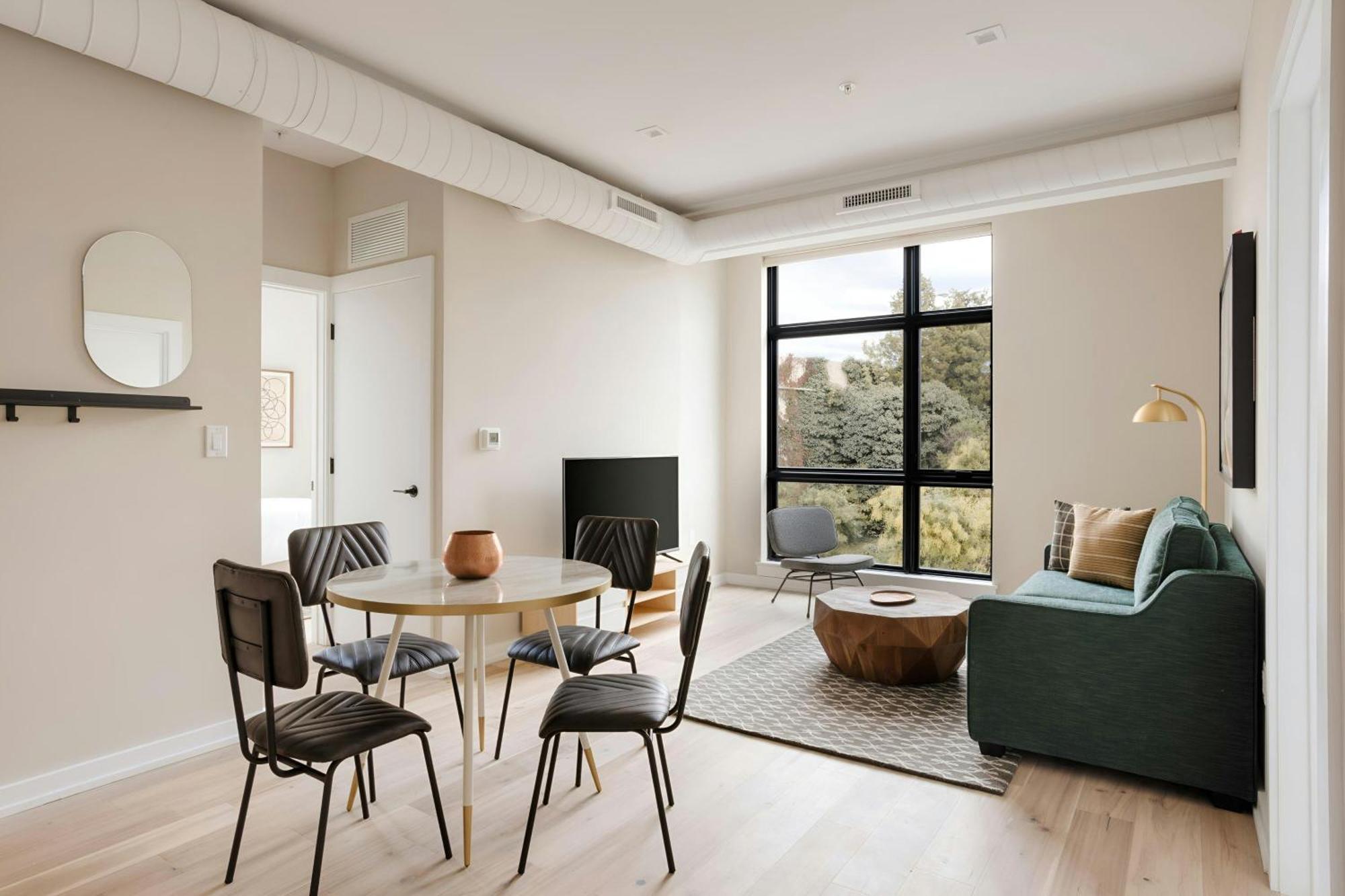 Sonder By Marriott Bonvoy The Edison Apartments Old City Philadelphia Exterior foto