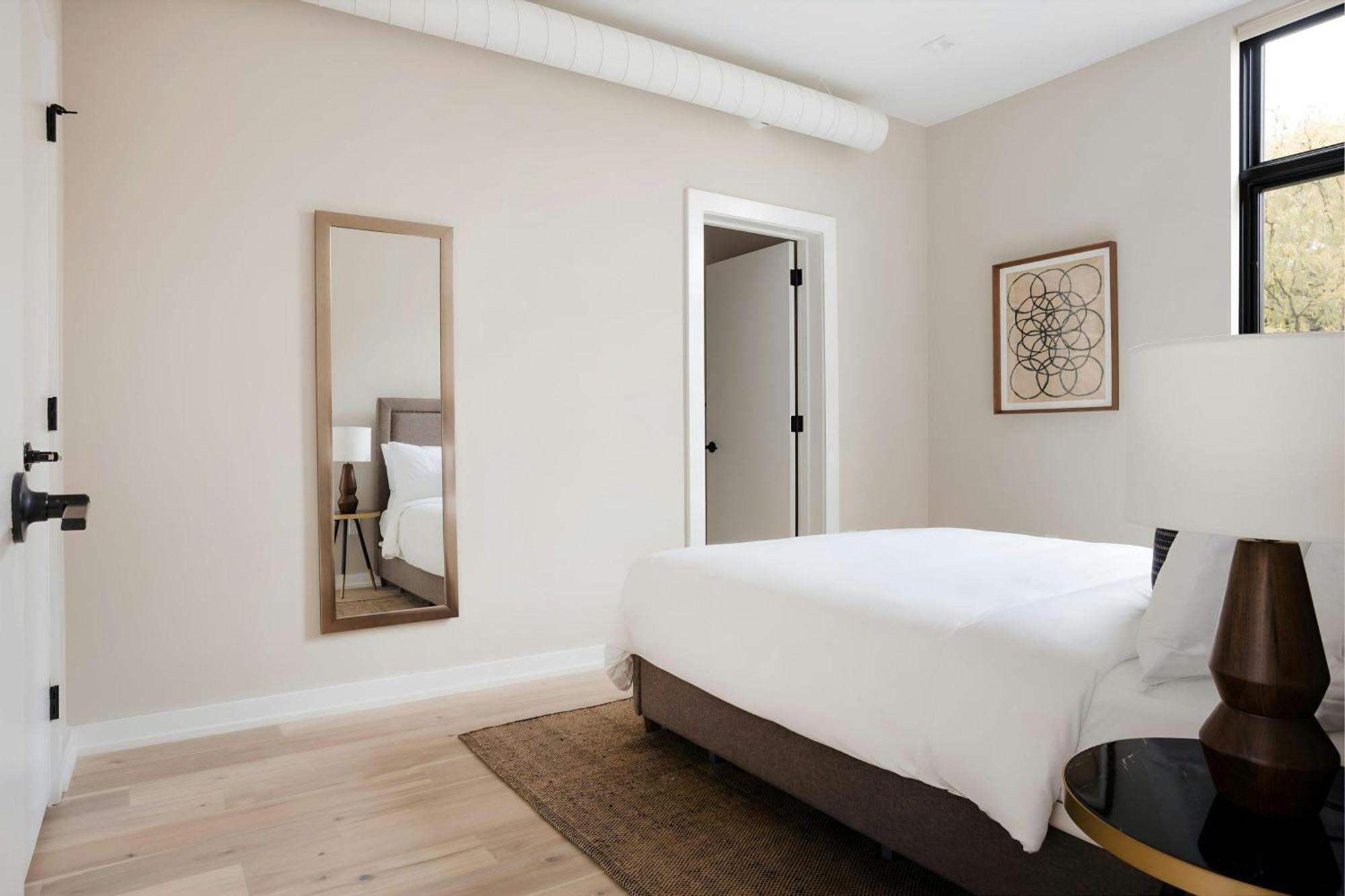 Sonder By Marriott Bonvoy The Edison Apartments Old City Philadelphia Exterior foto