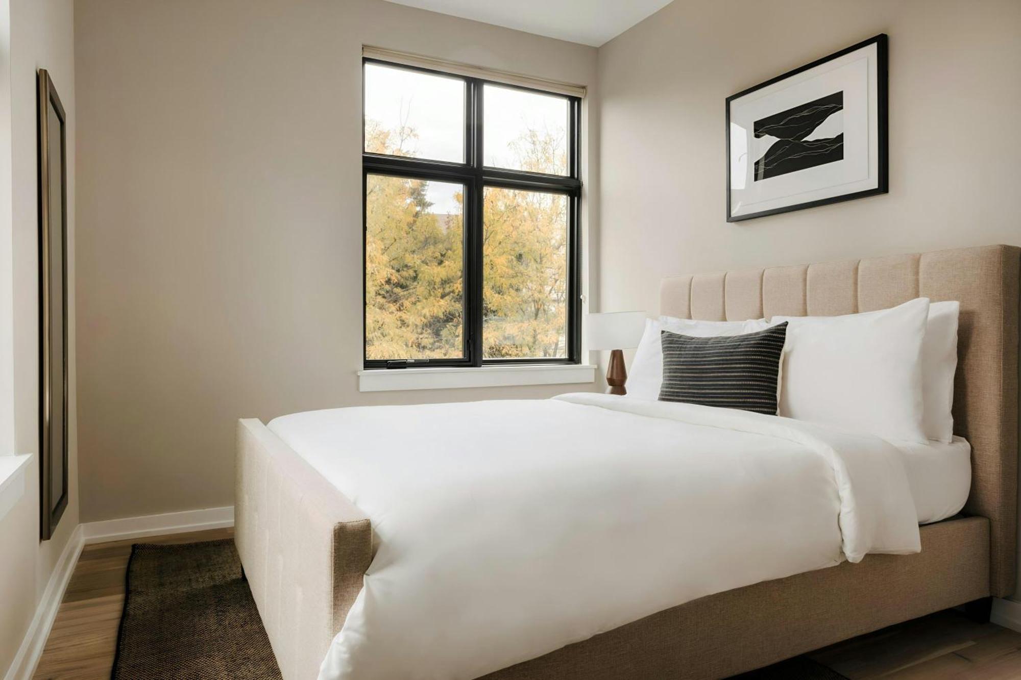 Sonder By Marriott Bonvoy The Edison Apartments Old City Philadelphia Exterior foto