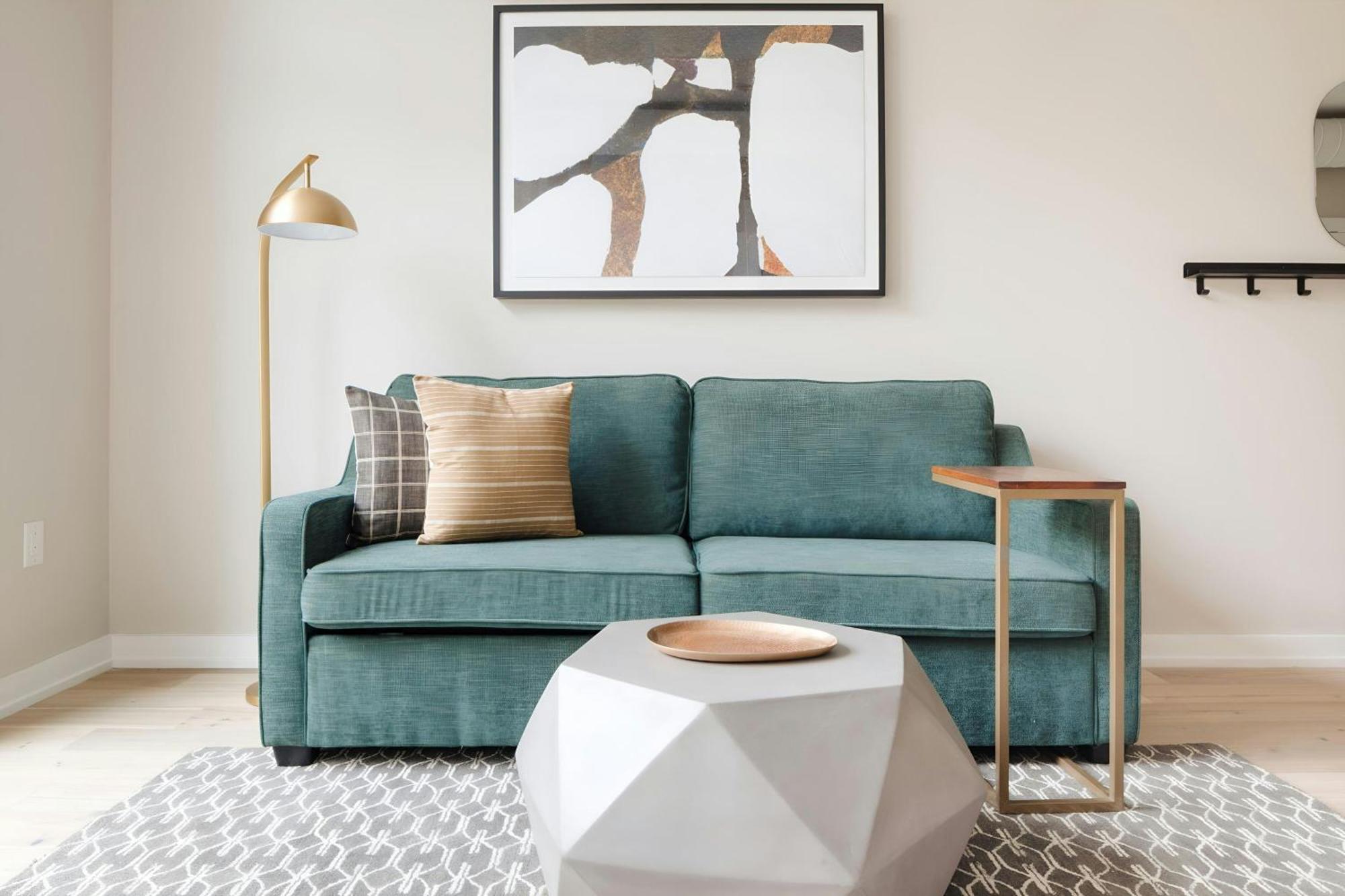 Sonder By Marriott Bonvoy The Edison Apartments Old City Philadelphia Exterior foto