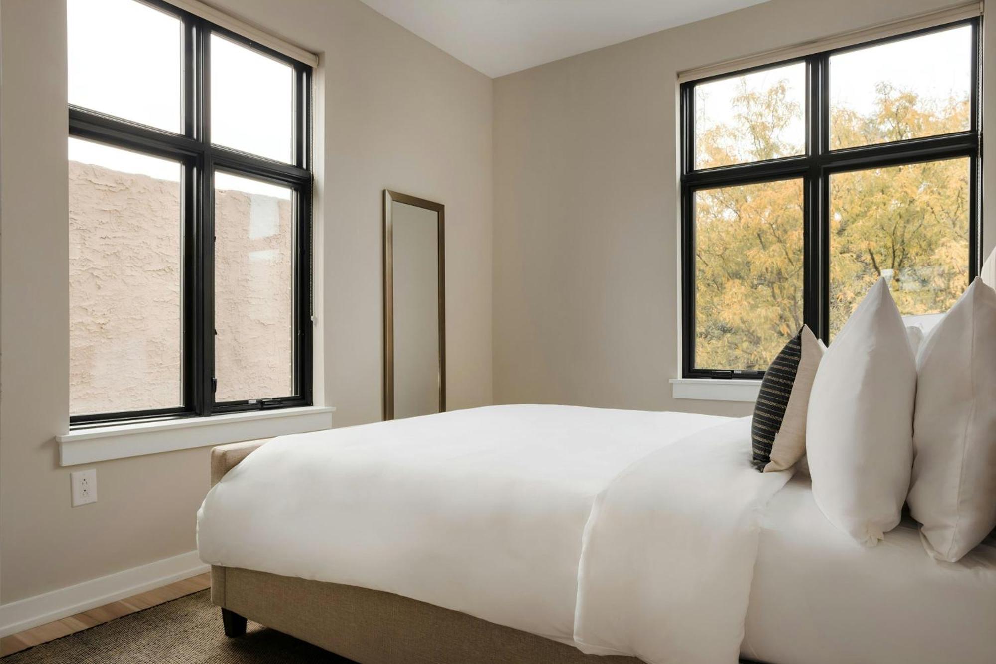 Sonder By Marriott Bonvoy The Edison Apartments Old City Philadelphia Exterior foto
