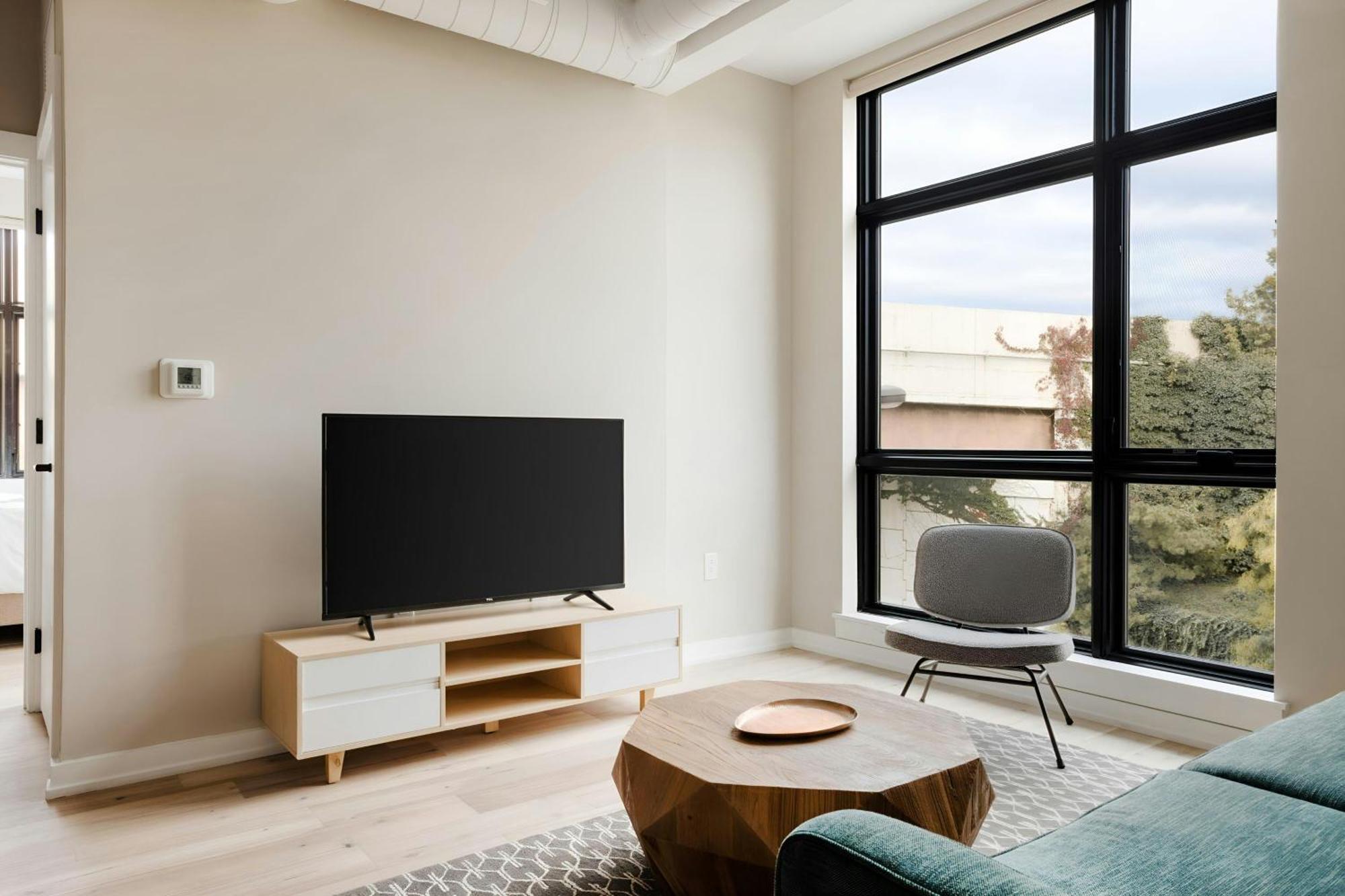 Sonder By Marriott Bonvoy The Edison Apartments Old City Philadelphia Exterior foto