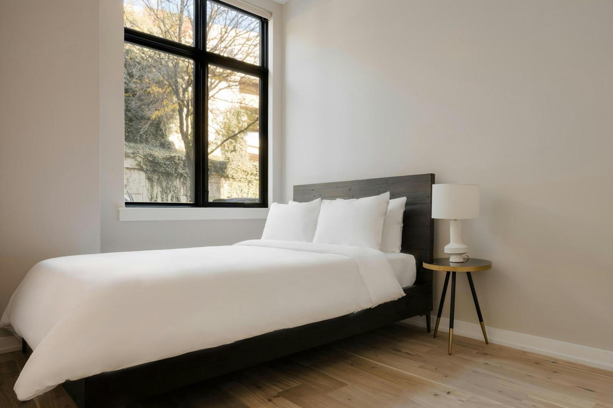 Sonder By Marriott Bonvoy The Edison Apartments Old City Philadelphia Exterior foto