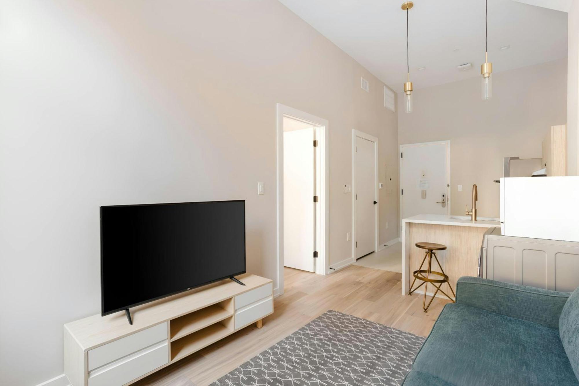 Sonder By Marriott Bonvoy The Edison Apartments Old City Philadelphia Exterior foto