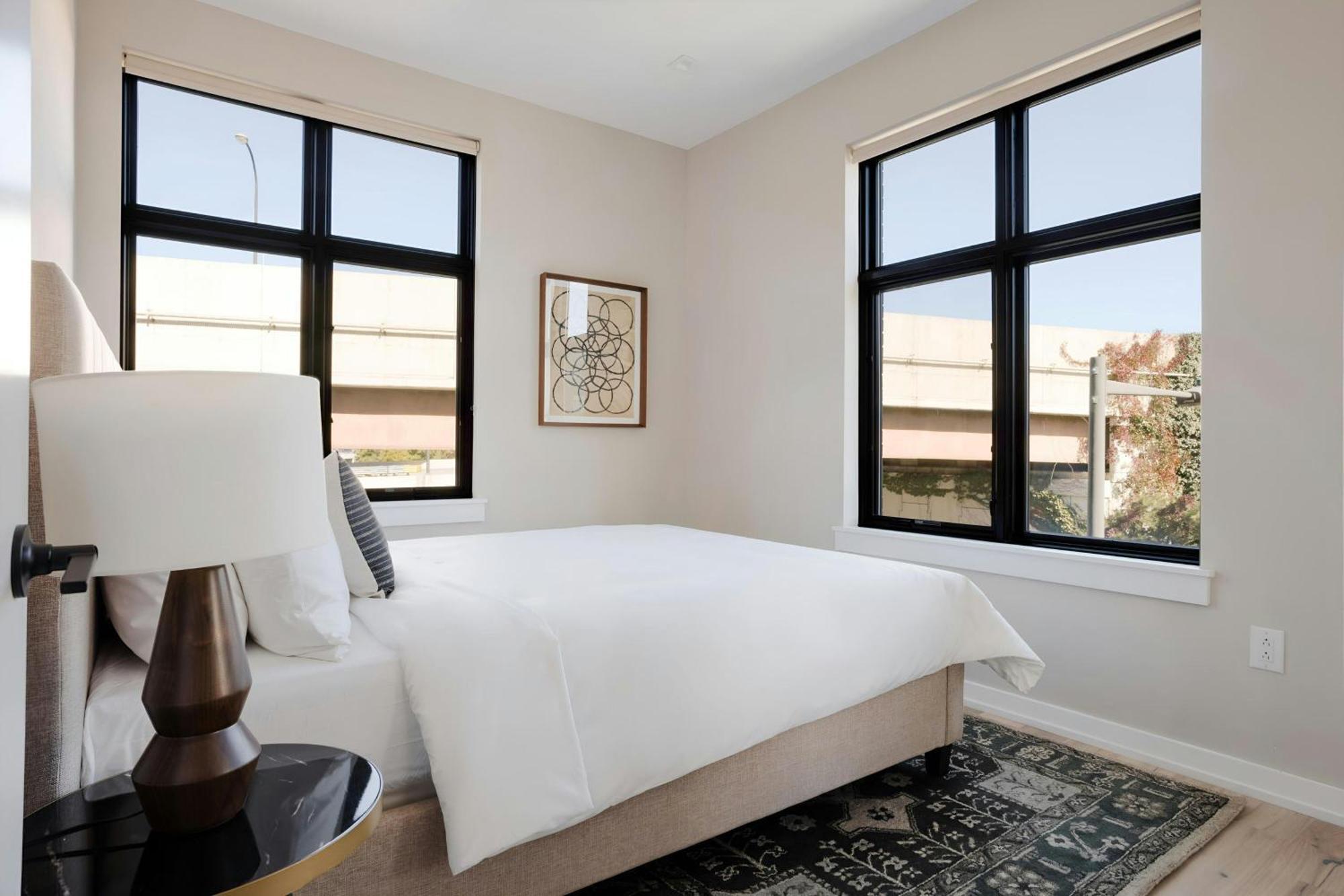 Sonder By Marriott Bonvoy The Edison Apartments Old City Philadelphia Exterior foto
