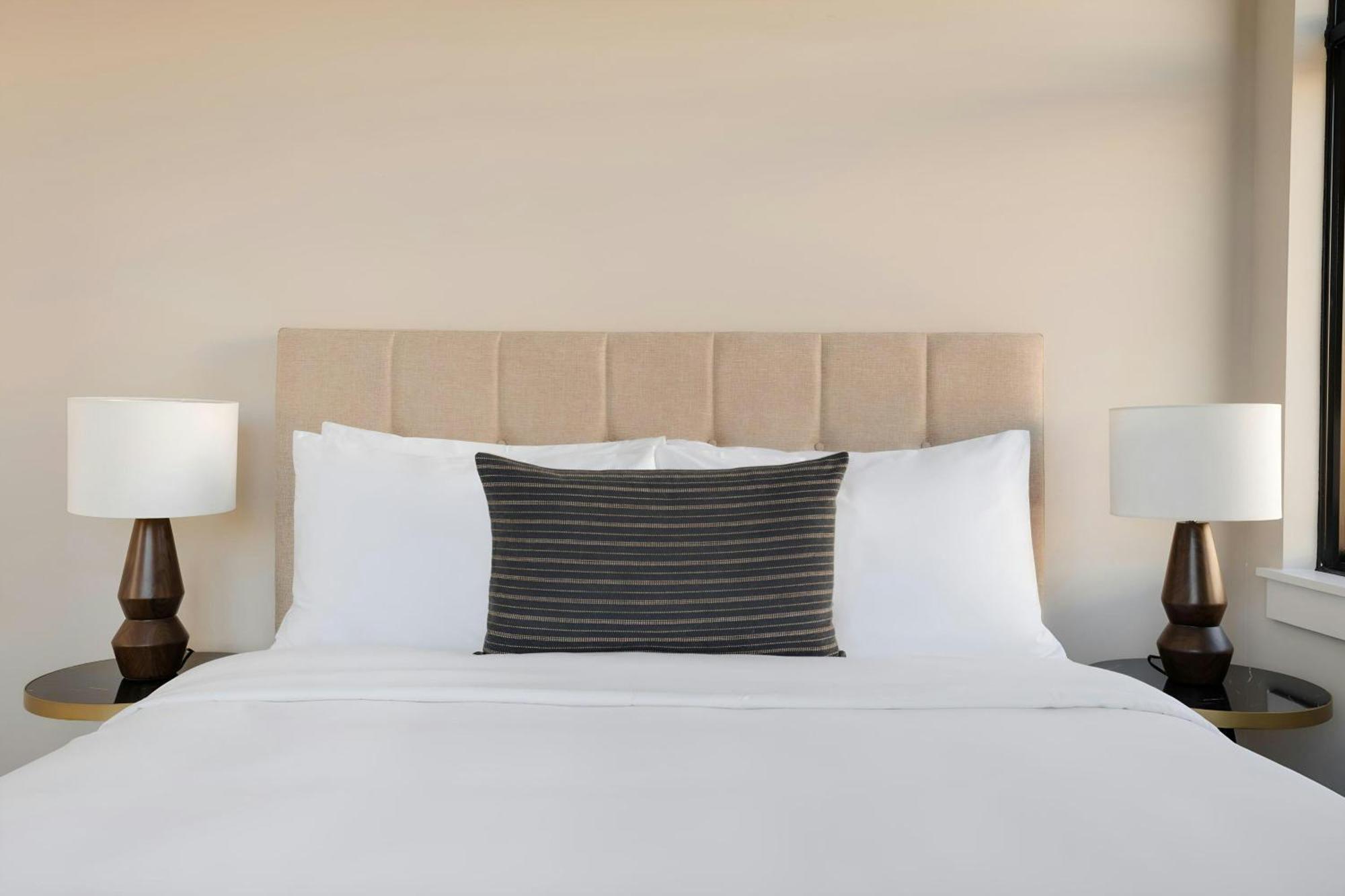 Sonder By Marriott Bonvoy The Edison Apartments Old City Philadelphia Exterior foto
