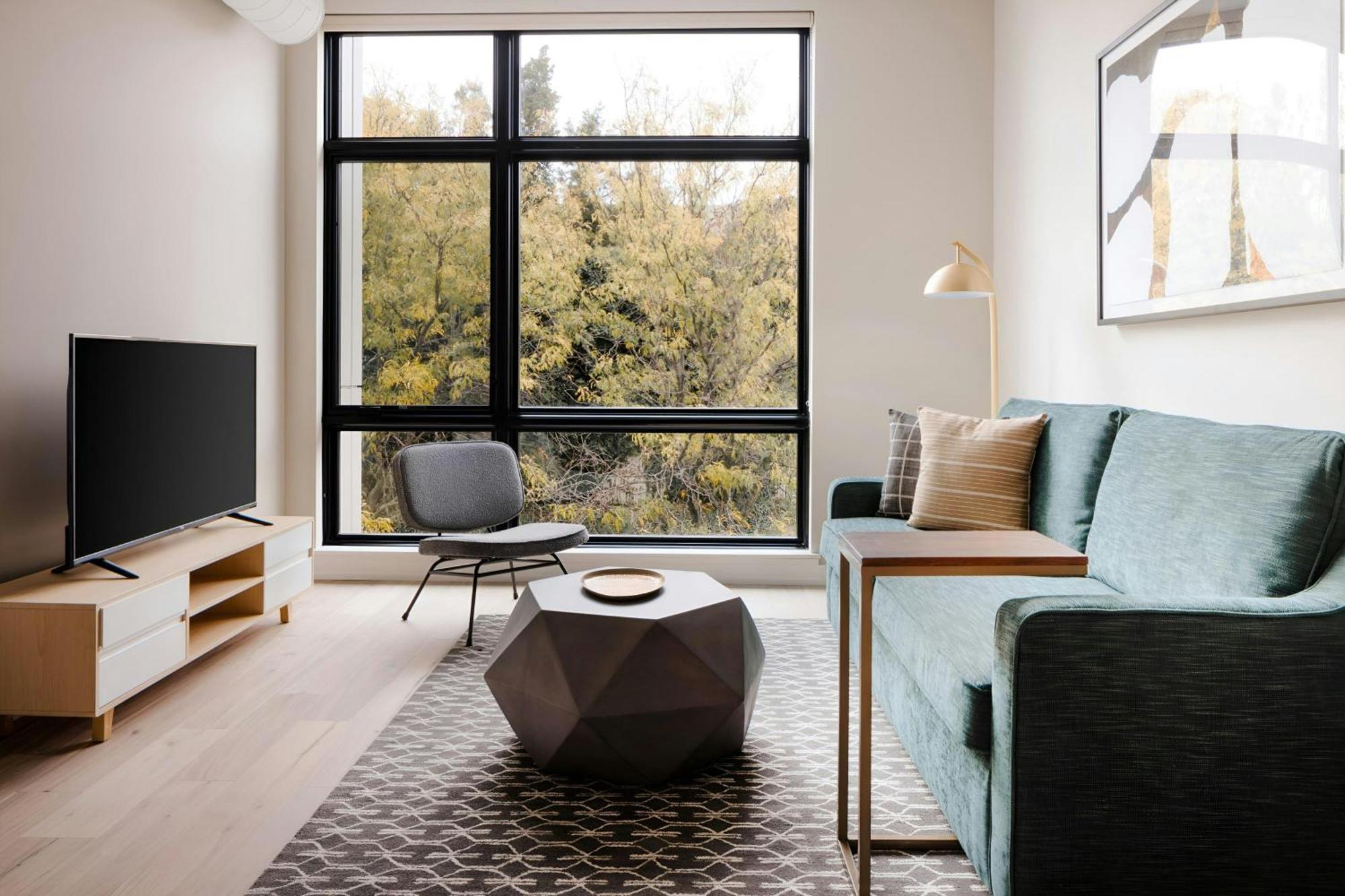 Sonder By Marriott Bonvoy The Edison Apartments Old City Philadelphia Exterior foto