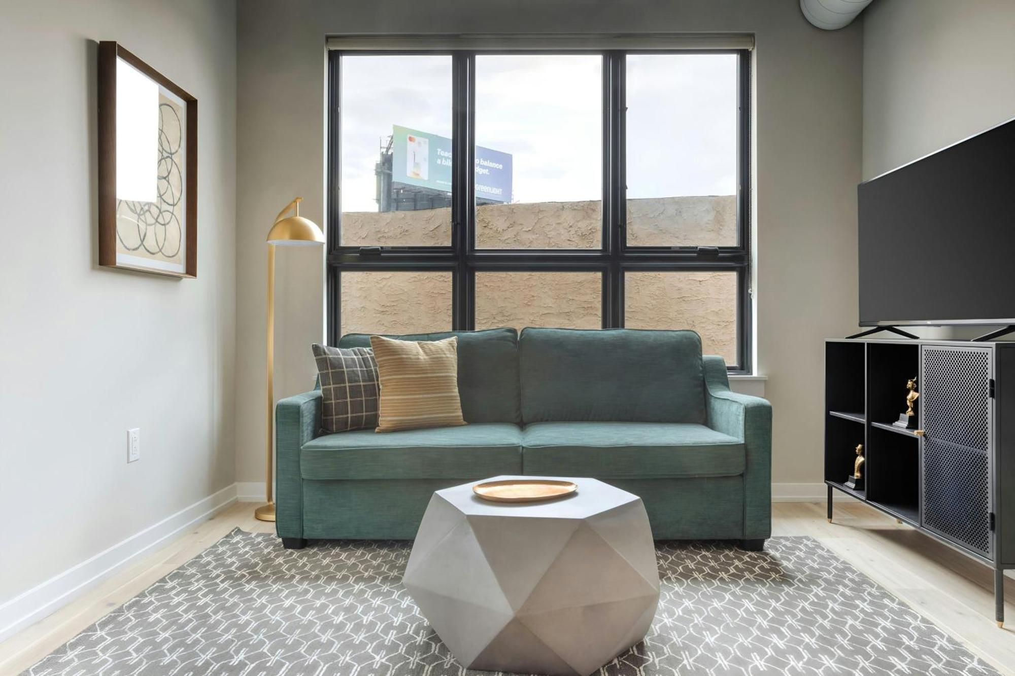 Sonder By Marriott Bonvoy The Edison Apartments Old City Philadelphia Exterior foto