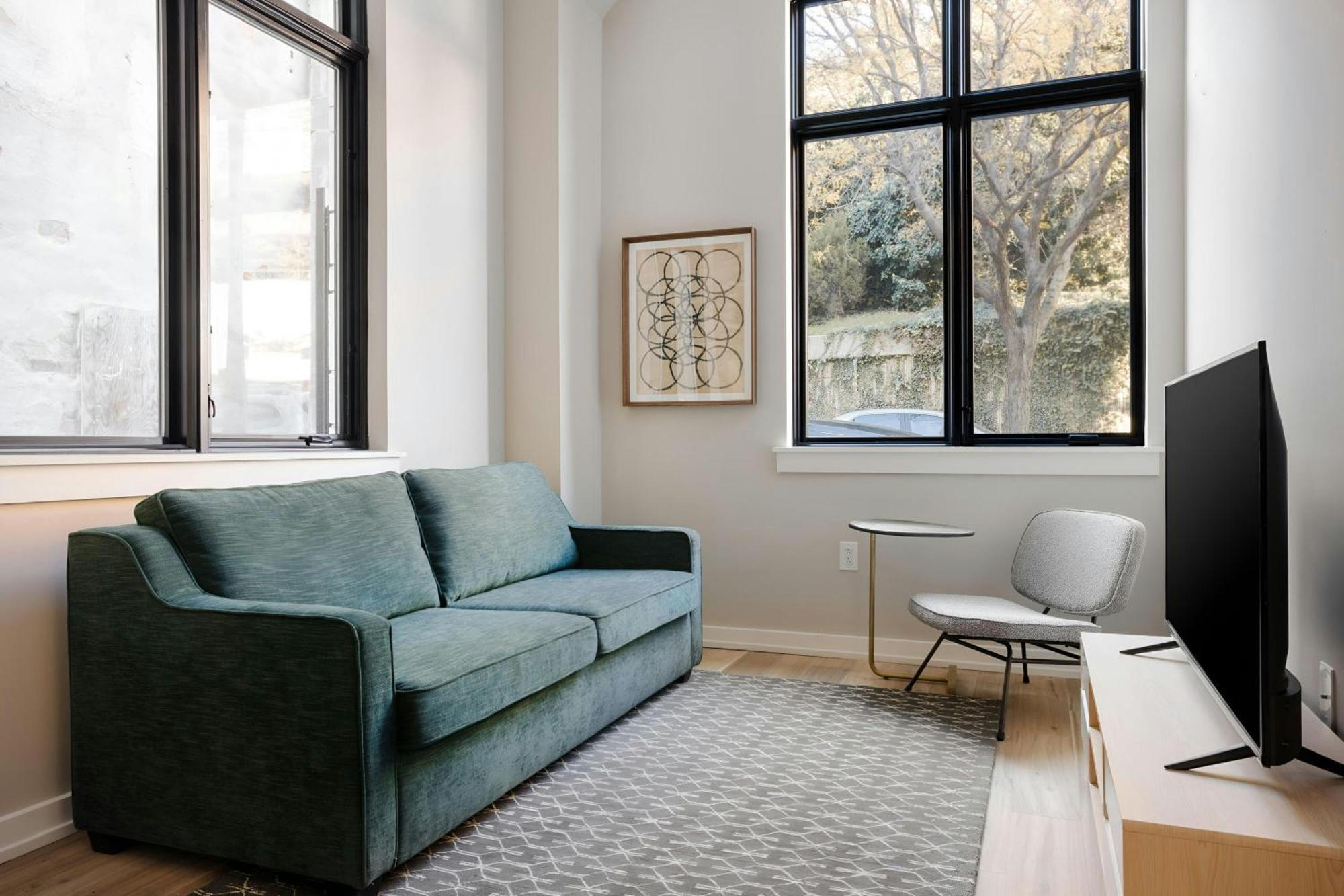 Sonder By Marriott Bonvoy The Edison Apartments Old City Philadelphia Exterior foto