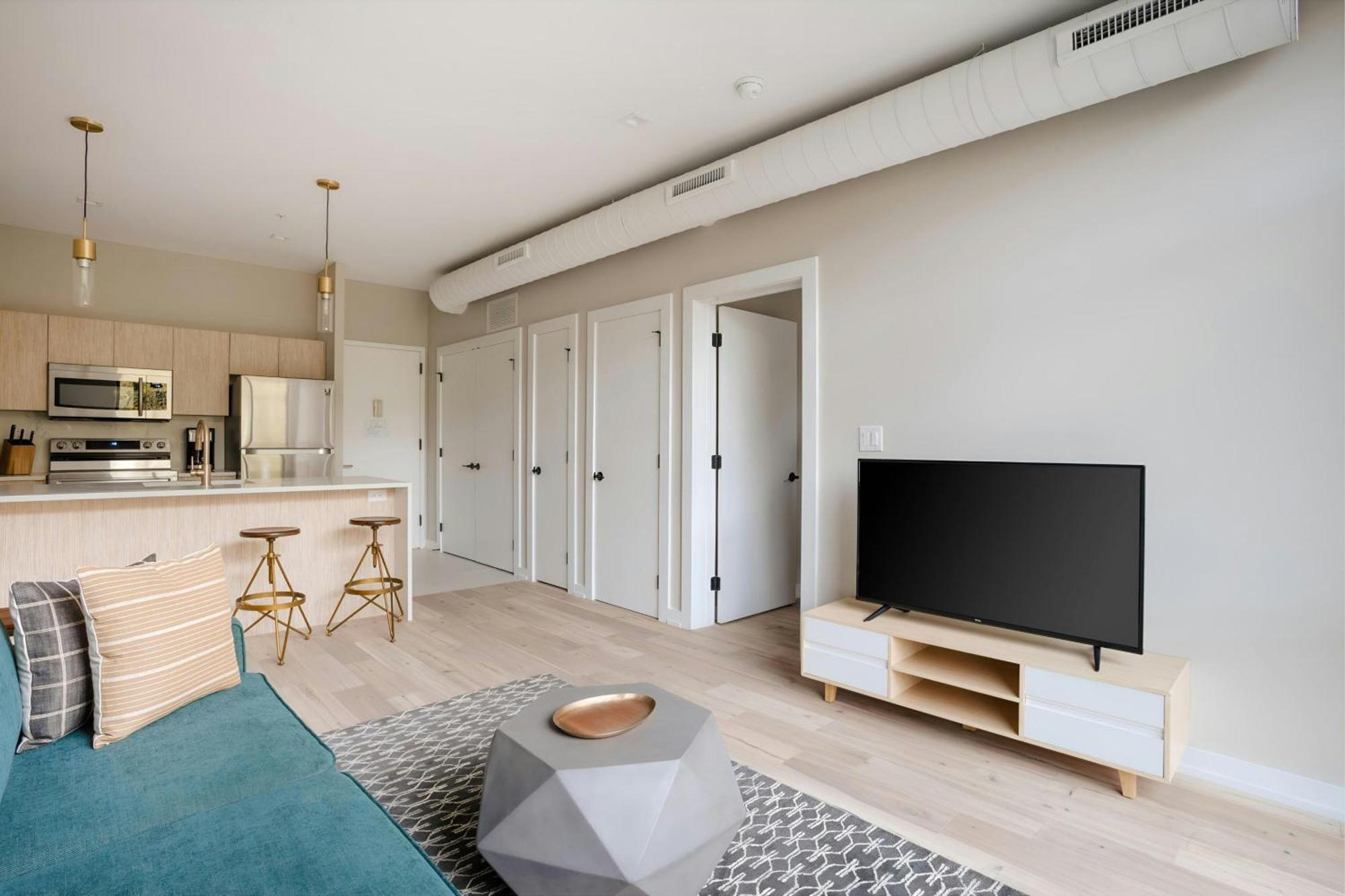 Sonder By Marriott Bonvoy The Edison Apartments Old City Philadelphia Exterior foto