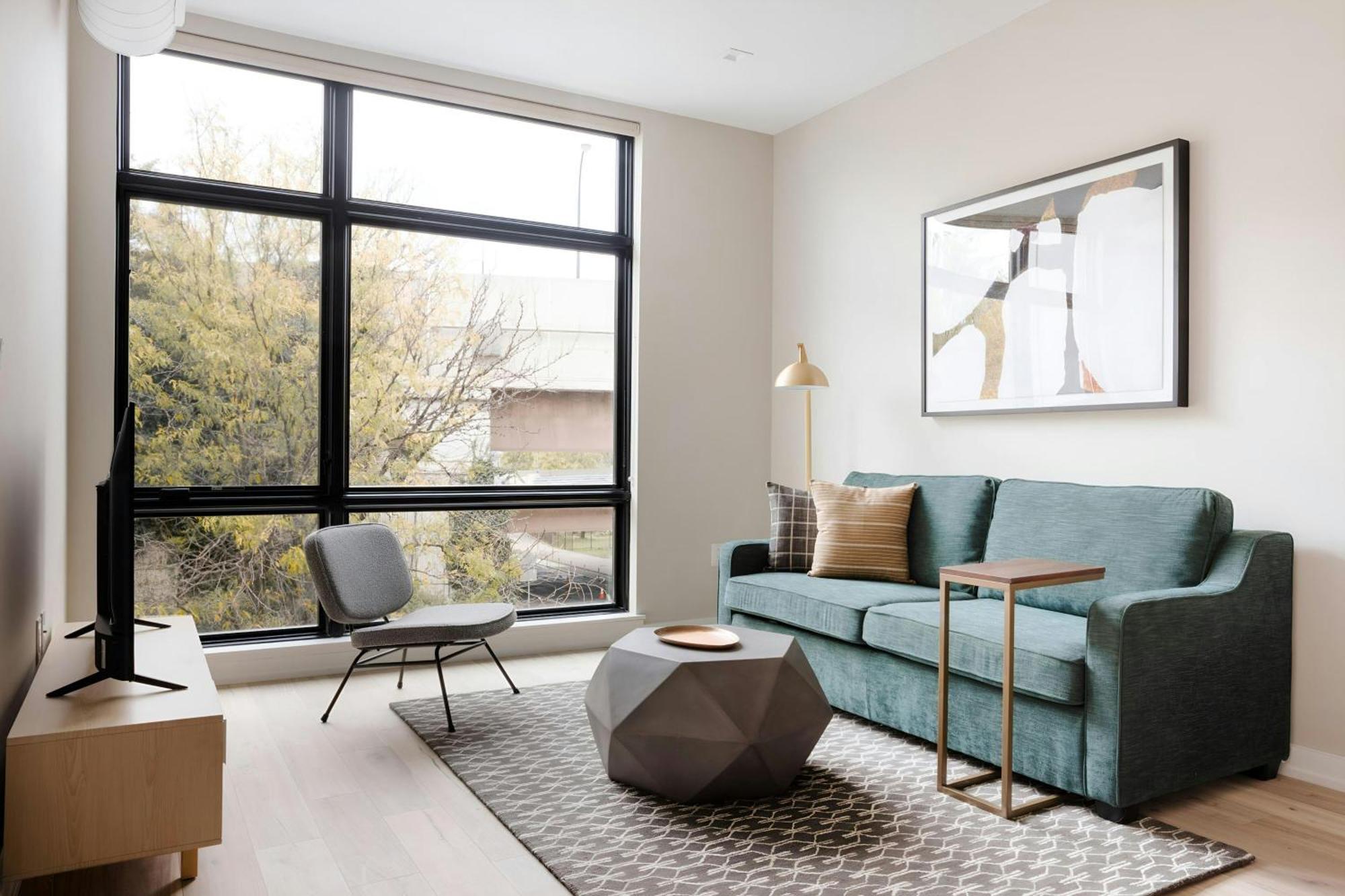 Sonder By Marriott Bonvoy The Edison Apartments Old City Philadelphia Exterior foto